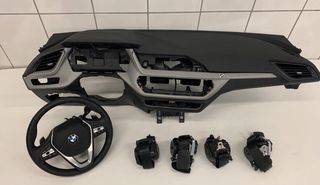 Bmw F40 F44 αερόσακοι -thumb-1