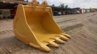 Κουβάς εκσκαφέα για Caterpillar 385