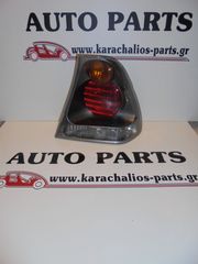 KARACHALIOS-PARTS ΦΑΝΑΡΙ ΠΙΣΩ ΔΕΞΙΟ BMW SERIES 3 E46 COMPACT 01-05