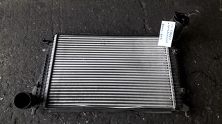 INTERCOOLER VOLKSWAGEN CADDY, ΜΟΝΤΕΛΟ 2004-2012