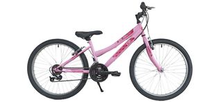 All - Mountain 2026 24" GB ONE lady, 18sp (friction)