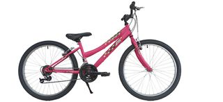 All - Mountain 2026 24" GB ONE lady, 18sp (friction)-thumb-1