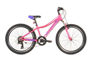 All - Mountain Ideal 2026 Strobe Alu 24" 21sp-thumb-1