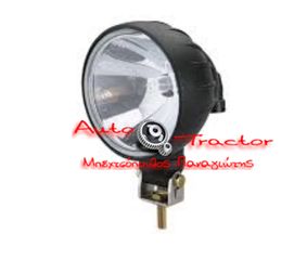 ΦΑΝΑΡΙ ΕΜΠΡΟΣ ΠΡΟΒΟΛΕΑ RH-LH ΜΕ ΒΑΣΗ SDF-ZETOR-RENAULT-FERRARI Εναλλακτικός Κωδικός: 05.0698.0000.41