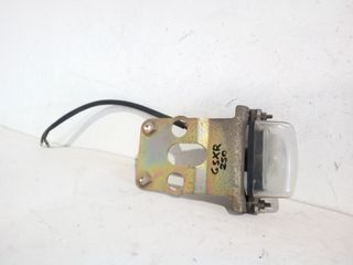 Πισω φως πινακιδας απο SUZUKI GSX250R 1988 (Taillight)