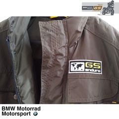 BMW Motorrad GS enduro jacket -thumb-3