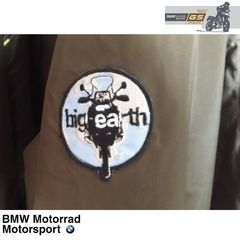 BMW Motorrad GS enduro jacket -thumb-4