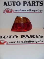 KARACHALIOS-PARTS ΦΑΝΑΡΙ ΠΙΣΩ ΔΕΞΙΟ BMW SERIES 3 E46 COUPE 03-06