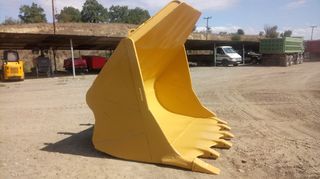 Κουβάς εκσκαφέα για Caterpillar 245 SHOVEL