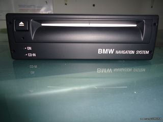 NAVIGATION SYSTEM E38/39/46 ΚΩΔ. ΑΝΤΑΛ/ΚΟΥ BMW:65 90 6 908 313