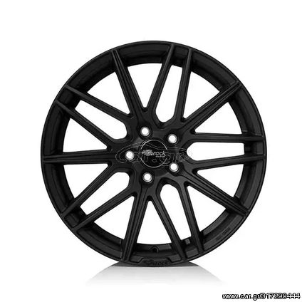 ΖΑΝΤΕΣ 17" BROCK B34 ΓΙΑ AUDI/VW/SEAT/SKODA/BMW/RENAULT/KIA/FORD/PEUGEOT K.A.