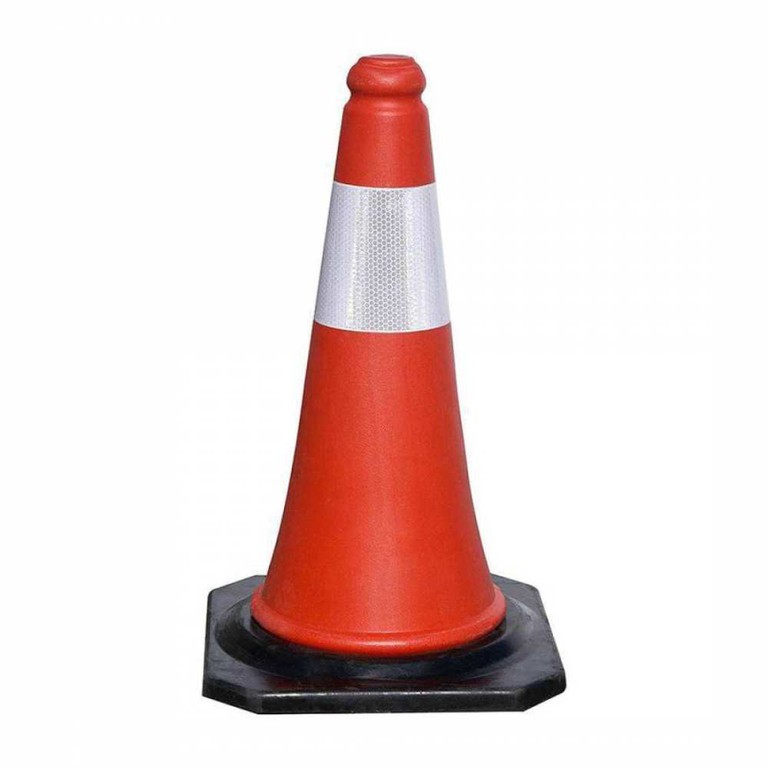 Κώνος Σήμανσης 50cm 59-010292