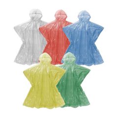 Αδιάβροχο Poncho 59-683401-thumb-1