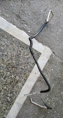 ΣΩΛΗΝΩΣΕΙΣ AIRCONDITION PEUGEOT 206