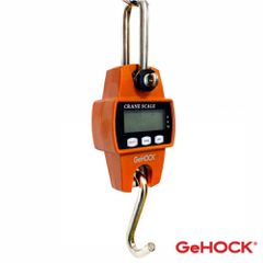 Ψηφιακή Κρεμαστή Ζυγαριά Έως 300kg 60-PMCS300 GeHOCK