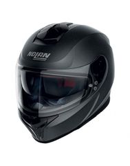 Nolan N80-8 Special N-com Graphite Black 9
