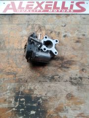 ΒΑΛΒΙΔΑ EGR 2580033011 TOYOTA YARIS 1ND-TV 2010-2015 1400CC EURO5 