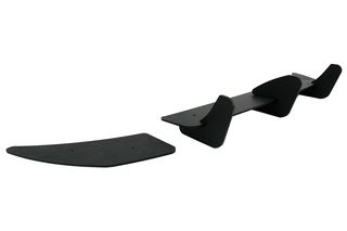 Diffuser Πίσω VW Golf  7 R 12-17  -thumb-5