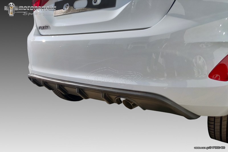 FORD FIESTA DIFFUSER ΔΙΑΧΤΥΤΗΣ