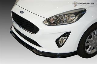 FORD FIESTA DIFFUSER ΔΙΑΧΤΥΤΗΣ-thumb-1