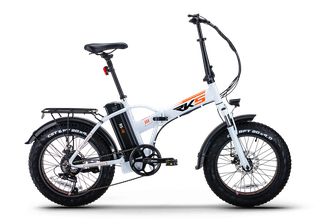 Ηλεκτρικά Ποδήλατα RKS 2025 ESF RS III-thumb-1