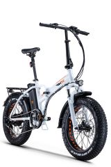 Ηλεκτρικά Ποδήλατα RKS 2025 ESF RS III-thumb-2