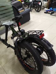 Ηλεκτρικά Ποδήλατα RKS 2025 ESF RS III-thumb-3