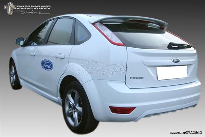 FORD FOCUS DIFFUSER ΔΙΑΧΥΤΗΣ
