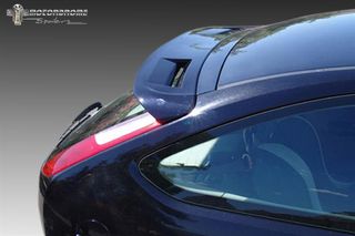 FORD FOCUS DIFFUSER ΔΙΑΧΥΤΗΣ-thumb-2