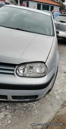VW GOLF 1.4CC 1999  Πόρτες  Γρύλλοι-Μηχανισμοί Παραθύρων