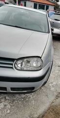 VW GOLF 1.4CC 1999  Φανάρια Πίσω -Πίσω φώτα  Αντλίες Βενζίνης