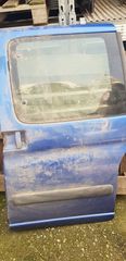 citroen berlingo πόρτα πίσω αριστερή 