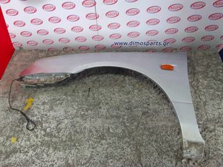NISSAN PRIMERA P11 '99-'01 ΜΕΤΑΧΕΙΡΙΣΜΕΝΟ ΕΜΠΡΟΣ ΑΡΙΣΤΕΡΟ ΦΤΕΡΟ (ΟΔΗΓΟΥ)