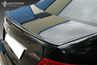 MERCEDES W204 PRE FACELIFT DIFFUSER ΔΙΑΧΥΤΗΣ-thumb-1