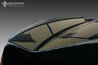 MERCEDES W204 PRE FACELIFT DIFFUSER ΔΙΑΧΥΤΗΣ-thumb-2
