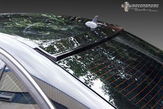 MERCEDES W204 PRE FACELIFT DIFFUSER ΔΙΑΧΥΤΗΣ-thumb-3
