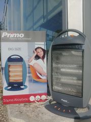 ΣΟΜΠΑ ΑΛΟΓΟΝΟΥ PRIMO 1200W