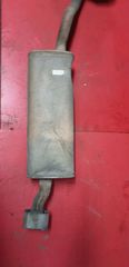 ΕΞΑΤΜΙΣΗ ALFA ROMEO 155-thumb-3