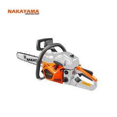 PC4600 Κλαδευτικό Αλυσοπρίονο Βενζίνης 45cc 45cm - ΒΕΝΖΙΝΟΚΙΝΗΤΑ - NAKAYAMA (#029069)