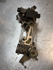 Σώμα ψεκασμού vstrom 650 suzuki -thumb-1
