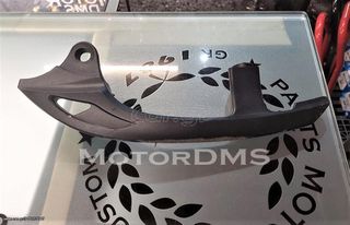 ΧΕΙΡΟΛΑΒH ΣΥΝΟΔΗΓΟΥ ΑΡΙΣΤΕΡΟ HONDA CB 600F PC41 HORNET 07-11