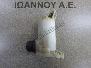 ΜΟΤΕΡ ΔΟΧΕΙΟΥ ΥΑΛΟΚΑΘΑΡΙΣΤΗΡΩΝ MC2-12 2224631-A HONDA JAZZ 2002 - 2008