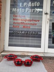 **ΚΑΙΝΟΥΡΓΙΕΣ** δαγκάνες 360x30 & 350X24 BMW M3 E92 Performance 3 Ε90 Ε92 E93 E82-thumb-1