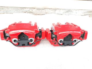 **ΚΑΙΝΟΥΡΓΙΕΣ** δαγκάνες 360x30 & 350X24 BMW M3 E92 Performance 3 Ε90 Ε92 E93 E82-thumb-3
