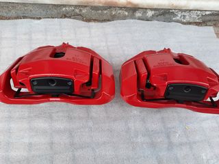 **ΚΑΙΝΟΥΡΓΙΕΣ** δαγκάνες 360x30 & 350X24 BMW M3 E92 Performance 3 Ε90 Ε92 E93 E82-thumb-4