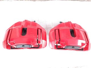 **ΚΑΙΝΟΥΡΓΙΕΣ** δαγκάνες 360x30 & 350X24 BMW M3 E92 Performance 3 Ε90 Ε92 E93 E82-thumb-5
