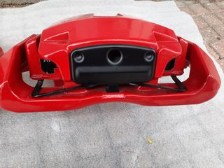 **ΚΑΙΝΟΥΡΓΙΕΣ** δαγκάνες 360x30 & 350X24 BMW M3 E92 Performance 3 Ε90 Ε92 E93 E82-thumb-6