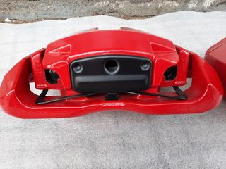 **ΚΑΙΝΟΥΡΓΙΕΣ** δαγκάνες 360x30 & 350X24 BMW M3 E92 Performance 3 Ε90 Ε92 E93 E82-thumb-7