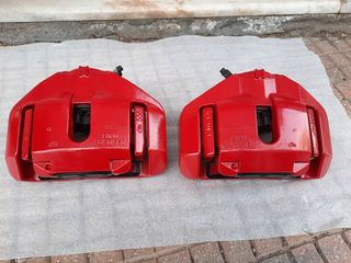 **ΚΑΙΝΟΥΡΓΙΕΣ** δαγκάνες 360x30 & 350X24 BMW M3 E92 Performance 3 Ε90 Ε92 E93 E82-thumb-8