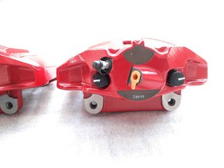 **ΚΑΙΝΟΥΡΓΙΕΣ** δαγκάνες 360x30 & 350X24 BMW M3 E92 Performance 3 Ε90 Ε92 E93 E82-thumb-11